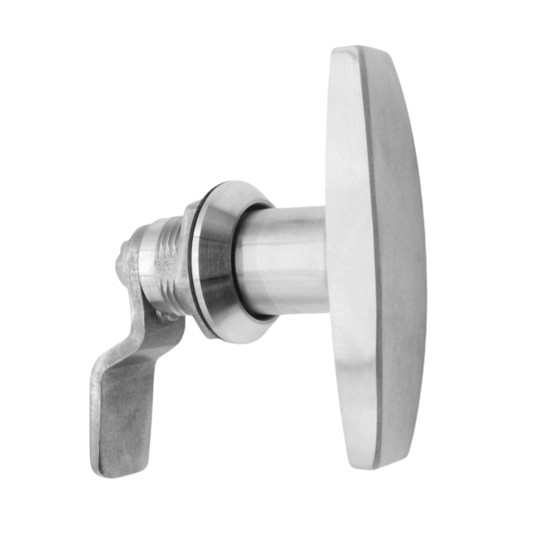 Stainless steel T-handle FY 2310-0102-BNT