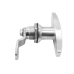 Stainless steel T-handle FY 2310-0102-BNT