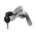 Lockable stainless steel T-handle FY 2310-0102-BZT