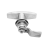 Stainless Steel Non-Locking T-handle FY2310-0102-BNT