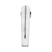 Stainless Steel Padlockable L-Handle FY2310-0118-BNL
