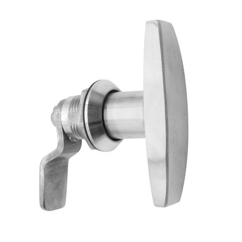 Stainless Steel Non-Locking T-handle FY2310-0102-BNT