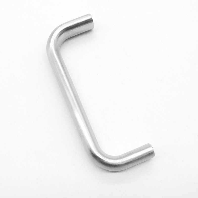 U-shape stainless steel 128 mm handle FY2310-0115-BS