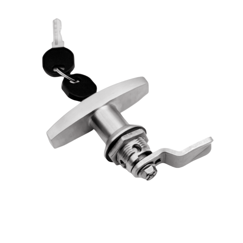 Stainless steel lockable T-handles for outdoor enclosures wholesale in ...