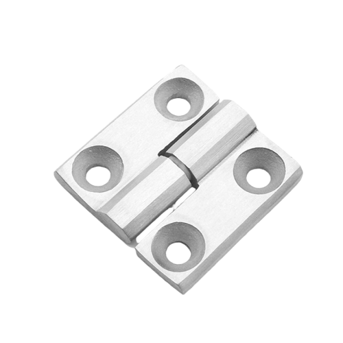 Detachable stainless steel hinge 40x40 mm FY 2715-0404-HLI