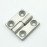 Detachable stainless steel hinge 40x40 right handed FY 2715-0404-HRE