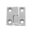 Detachable stainless steel hinge 40x40 right handed FY 2715-0404-HRE