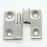 Stainless steel flip hinge 50x50 mm FY 2715-0505-HLI