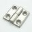 Detachable 50x50 mm stainless steel hinge FY 2715-0505-HRE