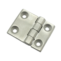 50x63 mm butt stainless steel hinge FY 2715-0563-HCT
