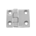 50x63 mm butt stainless steel hinge FY 2715-0563-HCT