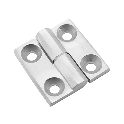 Detachable stainless steel hinge 60x60 mm FY 2715-0606-HLI