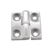 Detachable stainless steel hinge 60x60 mm FY 2715-0606-HLI