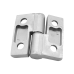 Detachable stainless steel hinge 60x60 mm FY 2715-0606-HLI