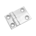 60 x 90 mm stainless steel butt hinge FY 2715-0609-HCT