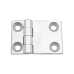 60 x 90 mm stainless steel butt hinge FY 2715-0609-HCT