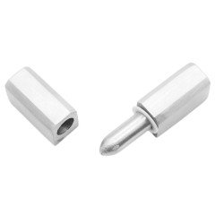 Lift-off detachable stainless steel hinge FY 3140-0101-J