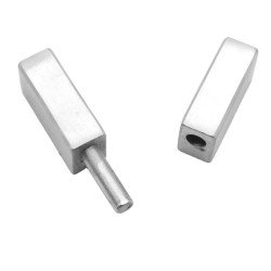 Lift-off 64 mm stainless steel hinge FY 3140-0102-J