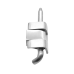 Stainless steel corner hinge FY 3140-0112-J