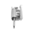 Stainless steel corner hinge with a platform FY 3140-0114-J