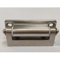 Stainless steel side hinge FY 3140-0115-J