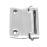 Stainless steel corner hinge FY 3140-0117-J