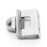 Corner hinge for outdoor cabinets FY 3140-0124-J