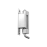 Stainless steel concealed hinge FY 3140-0129-J