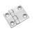 50x63mm Butt Stainless Steel Hinge FY2715-0563-HCT
