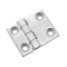 50x63mm Butt Stainless Steel Hinge FY2715-0563-HCT 50x63mm Butt Stainless Steel Hinge FY2715-0563-HCT