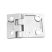 60x90mm stainless steel butt hinge FY2715-0609-HCT 60x90mm stainless steel butt hinge FY2715-0609-HCT
