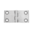 60x120mm stainless steel butt hinge FY2715-0612-HCT
