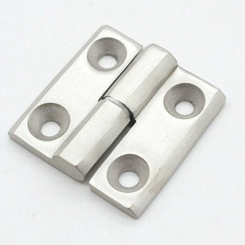 Stainless Steel Detachable Hinge 50x50mm FY2715-0505-HLI