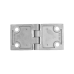 60x120mm stainless steel butt hinge FY2715-0612-HCT 60x120mm stainless steel butt hinge FY2715-0612-HCT