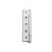 Stainless steel concealed hinge 80mm FY3140-0121-J