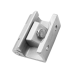 Corner hinge for outdoor cabinets FY3140-0124-J