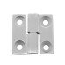Detachable stainless steel hinge 40x40 mm FY2715-0404-HLI