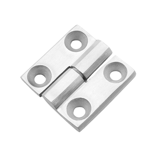 Detachable stainless steel hinge 40x40 right handed FY2715-0404-HRE