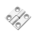 Detachable stainless steel hinge 40x40 right handed FY2715-0404-HRE