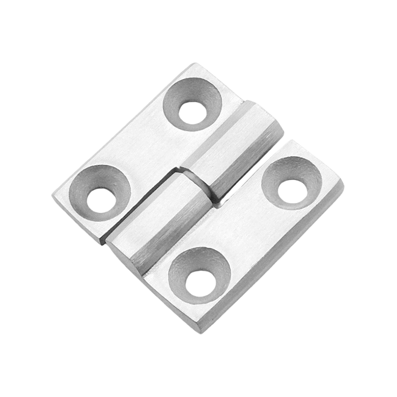 Detachable stainless steel hinge 40x40 right handed FY2715-0404-HRE
