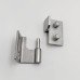 Heavy-duty stainless steel corner hinge FY3140-0122-J