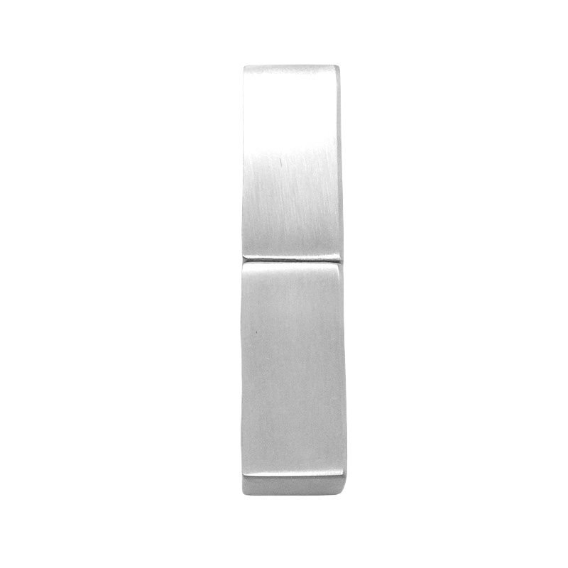 Lift-off 64 mm stainless steel hinge FY3140-0102-J