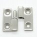 Stainless Steel Detachable Hinge 50x50mm FY2715-0505-HLI