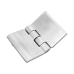 50x76mm stainless steel hinge with threaded studs FY2715-0576-HLZ 50x76mm stainless steel hinge with threaded studs FY2715-0576-HLZ