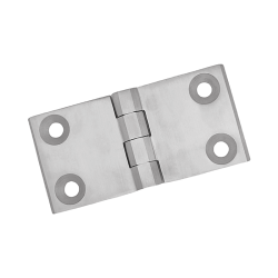 60x120mm stainless steel butt hinge FY2715-0612-HCT