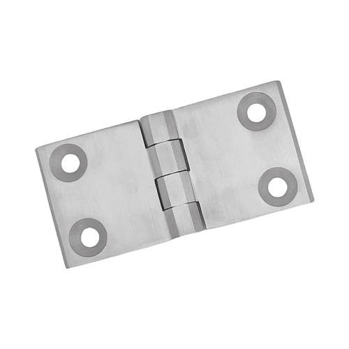60x120mm stainless steel butt hinge FY2715-0612-HCT