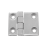 50x63mm Butt Stainless Steel Hinge FY2715-0563-HCT