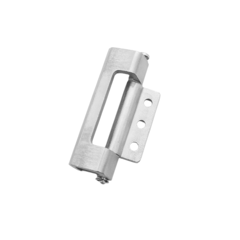 Stainless steel concealed hinge 80mm FY3140-0121-J