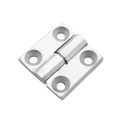 Detachable stainless steel hinge 40x40 mm FY2715-0404-HLI