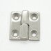 Stainless Steel Detachable Hinge 50x50mm FY2715-0505-HLI
